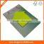 arrow plastic sticky note,transparent writing sticky pad