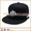 100% Cotton Material Fitted Cap