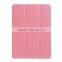 Factory Price child proof Smart PU leather pro 9.7 case cover for iPad pro 9.7