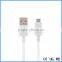 Wholesale 1M 1.5 M Multifunctional Multiple Micro Data USB Android Charging Cable For Samsung Note 4