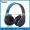 PB04B 4 in 1 bluetooth headband headphone with build-in MP3 player & FM radion wireless bluetooth headset