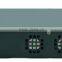 mini server Intel atom D525 hardware appliance with 1u rackmount chassis 4 ethernet ports
