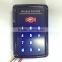 Touch Keypad Single Door Access Control Security Systems with WG26 Backlit Optional