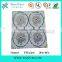 China punching single layer specialaluminum PCB board