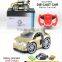 Radion control 1:28 Mini Battery-Operated die-cast car
