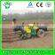 8hp diesel hand control tractor air cooled