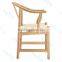 Hans Wegner Wooden Chair