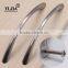 Zinc Alloy Furniture Cabinet Cupboard Wardwobe Stainless Steel Pull Handle