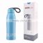 Valueder promotional insulated portable water bottle for sports