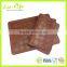 Heat Resistant 48 Bakeware Sheet Silicone Macaron Baking Mat