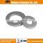 Carbon steel Zinc plated Flat washer DIN 125A DIN9021