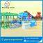 Concrete Hollow High Quality Weighted Cement Brick Block Making Machine Price
