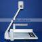 overhead projector visualizer