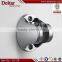 hand shower holder, stainless steel shower bar holder fixed on wall