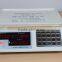 digital Electronic price Computing Food Meat Price scale with stainless button