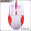 2015 the best selling crack glowing drivers usb 6d gaming optical mouse