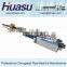 Plastic Tube Extruder Corrugated Pipe Production Line