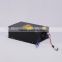 Shanghai manufacture quality 150w laser power supply for laser tube