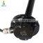 FLS2-700 free cutting high resolution zigbee water level sensor work for GPS tracker
