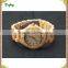 china wholesale 100% Nature wooden watch/sandal/bamboo/zebra/maple wood watches
