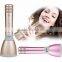 Flashlight Bluetooth karaoke echo microphone for android tv