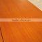 16mm melamine particle board E1 E2 for furniture or decoration