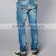 New stone wash skinny Vintage man denim jeans jeans online denim jeans factory(LOTN063)