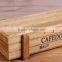 ZAKKA Natural antique wooden crates for sale