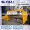 stainless steel spice mixing machine