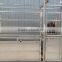 high quality used cattle headbale with sliding gate