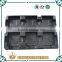 Professional high quality plastic blister clamshell packaging