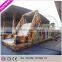 Best quality Inflatable obstacle for sale/inflatable bouncer