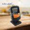 Desktop omni-directional usb 2D barcode scanner price, bar code scanner