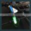 New Lighted Nock Bowstring Activated Different Color for Carbon Arrow Bow Hunting