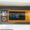 Parking payment autopay machine with smart payout system inside