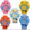 2016 Silicone Mosquito Repellent Bracelet-Safe, Natural Pest Control - DEET Free Indoor or Outdoor Insect Control