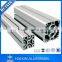 aluminum profile section producting line