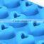 Cake Decorating Tools Silicone 3d Chocolate Mold