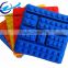 Excellent Quality Lego Silicone Ice Tray