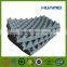 Sound Absorbing Rubber Material NBR/PVC Rubber Foam Sheet With Self-adhesive