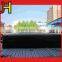 Hot Sale Mechanical Surfboard, Outdoor Inflatable Surfboard Games