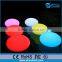 wireless colorful illuminated decorative ball,waterproof led sphere lights
