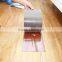 Waterproof Wear Resistant Anti-slip PVC vinyl floorings for home