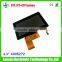 Color 4.3 inch tft lcd module, 480x272 4.3inch touch screen TFT LCD module