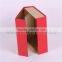 Custom Made Rigid Cardboard Magnetic Paper Gift Boxes