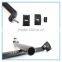 High quality Colorful road mountain Bike Seat Post,bike alloy seatpost tube,/bicycle seat post