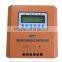 10a 15a 20a 30a 12v 24v 48v mppt solar charge controller with lcd+led