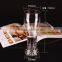 Becher Beer Glasses / printing bar use beer glass/ bar drinking glass