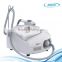 Manufacturer IPL SHR laser hair removal machine with changeable handle