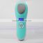 Mini Hot&Cool Facial Massage Instrument OFY-7901 in home use by handheld